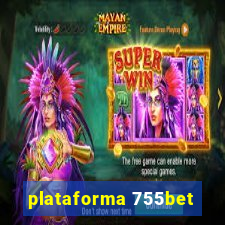 plataforma 755bet